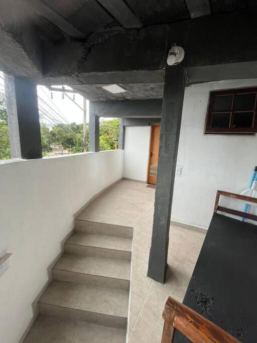 Suite Da Viola Ilhabela Exterior foto